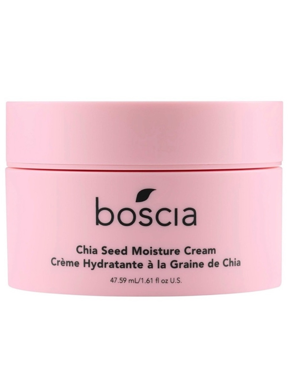 Boscia Chia Seed Moisture Cream 1.61oz